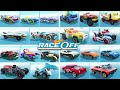 Hot Wheels: Race Off - All Vehicles Gameplay Walkthrough Video (iOS Android)