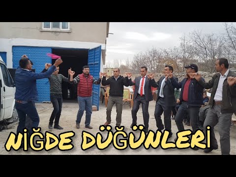 NİĞDE ÜÇ AYAK HALAYLAR NIĞDE ALAY KASABASI Mustafa TERECİ