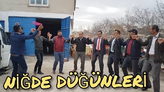 NİĞDE ÜÇ AYAK HALAYLAR NIĞDE ALAY KASABASI Mustafa TERECİ