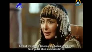[Film] Nabi Yusuf (Subtitle Indonesia) Episode 8