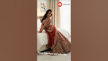 Wedding Outfit Glow | Model Looking Beautiful Indoors 💍🏡 #rainoundforsleep #asmrshorts #americangirl