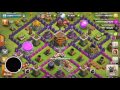 Clash of Clans - 2016-10-22