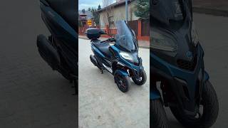 Piaggio MP3 530 HPE