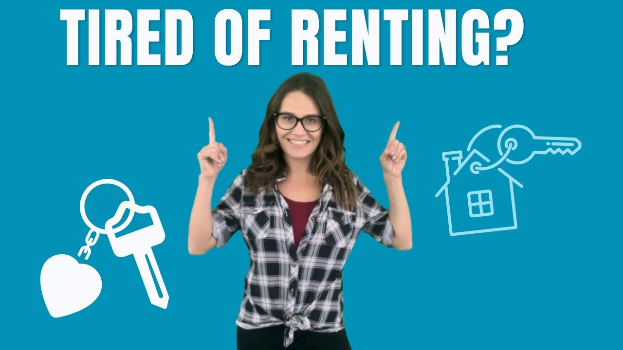 Ready to Say Goodbye to Renting? Your Guide to Buying a Home in Las