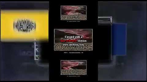 (REUPLOAD) YTPMV Spiffy Pictures Scan V2 In G Major 4