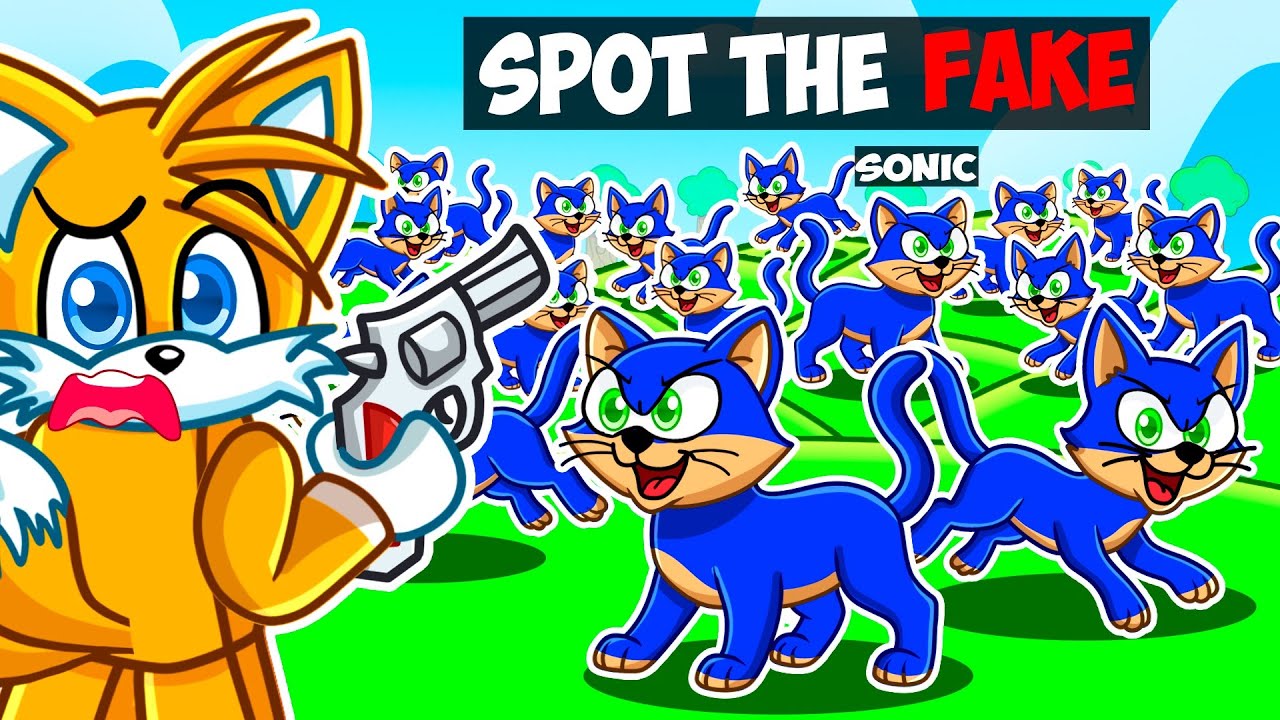 Hiding As A CAT in Roblox NPC or Die…