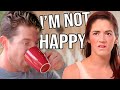 Worst Husband FINALLY Notices His Wife Is Miserable (She Blames Herself)