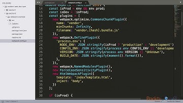 Web Developer Toolbox - Essentials for Modern Web Development : Setting Up Webpack | packtpub.com