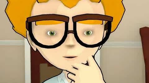 Setting goals and objectives