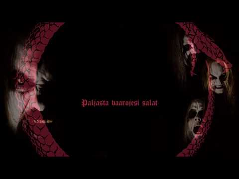 The Crescent - Pimeään merkitty
