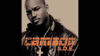 Video thumbnail of "Cam'ron - Fuck You"