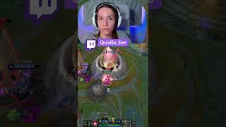 Jinx OTP Pentakill