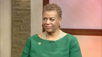 Facial Recognition Software Debate | American Black Journal Clip