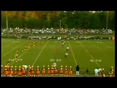 2 damon johnson sr cb independence high school charlotte nc