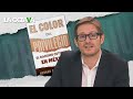 HERNÁN GÓMEZ REVELA los PRIVILEGIOS DE SER BLANCO en MÉXICO: NO EXISTE el RACISMO A LA INVERSA