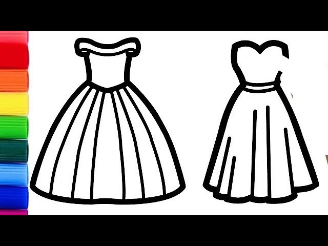open lace back dress Princess Cinderella Dress | Kids