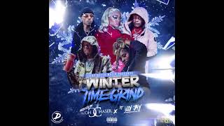 Ywm Flyaa Ft  Foogiano - Guwop Flo