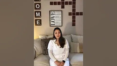 The New Icons Grant: Kimberly Connelly RN, BSN