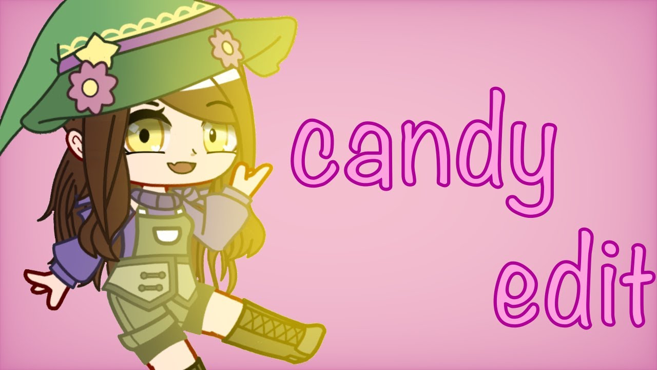 Candy edit ESMP S2 Shubble Audio in desc YouTube