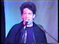 Willie Nile - Places I Have Never Been (live acoustic)