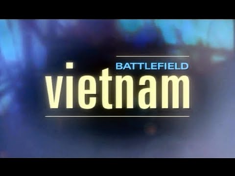 Видео: Поле битвы во Вьетнаме