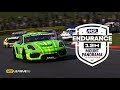 Msl endurance  12h de mount panorama 2024  relais n2