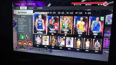 How to make a lot of mt today in nba 2k20 myteam!!!!!!