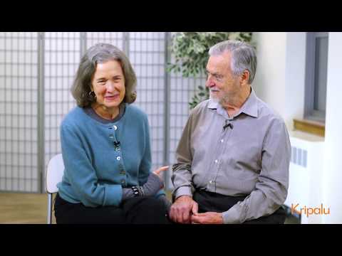 Harville And Helen: How Their Program Helps Couples
