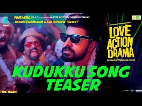 kurukku-song-8d-malayalam|love-action-drama|8d-malayalam-songs