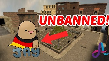 How To Get Unbanned From ASAP Gaming - Gmod DarkRP Funny Moments