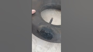 How to Patch a Bike an Inner Tube (all stages)