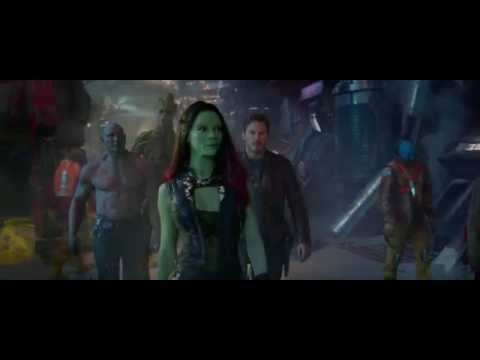 Marvel&#039;s Guardians of the Galaxy - New Trailer Teaser 3