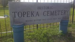 Throwback Thursday with the History Guy: How Topeka Cemetery honors its WWI dead
