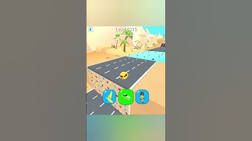 🔥 Shape - Shifting & Transform The Character 👀 Level - 5315 #shapeshifting #gameplay #shorts #viral