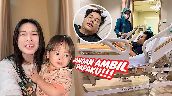 INI SEMUA GARA-GARA HANTU NENEK KELUARGA YUKA-CHAN JADI SAKIT-SAKITAN! | 4 days in our life
