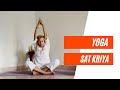 Sat Kriya.