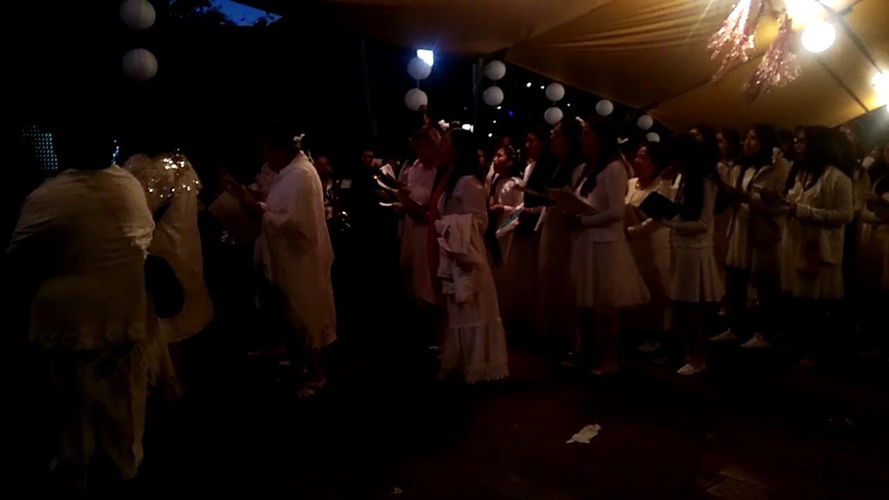 Pastoras San Pedro Atlapulco 2018