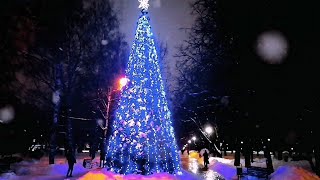 Здравствуй, опа! Новый год 🎅❄️🎅