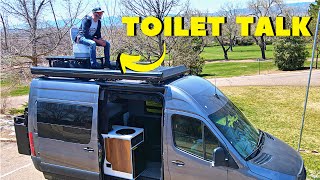 The Ultimate Guide to POOPING in a Storyteller Overland