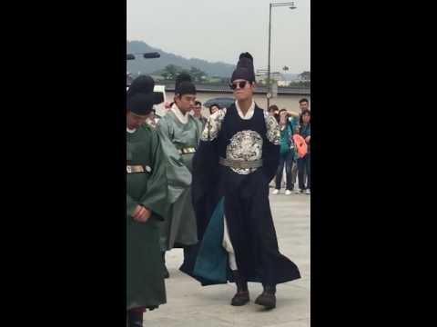박보검 붐바스틱