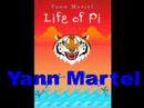 Yann Martel-Life of Pi-author interview