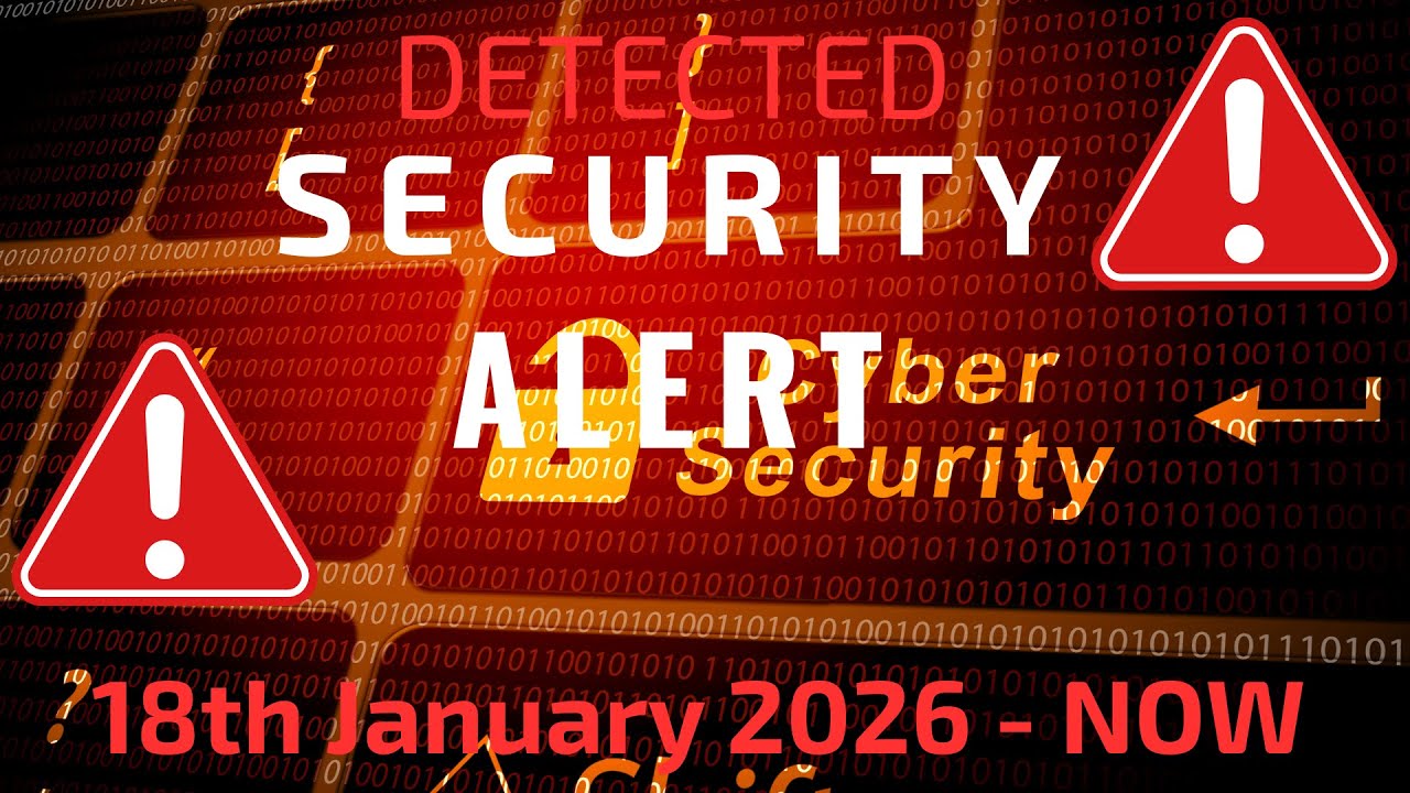 Security Alert 18January 2026 THIS INFLUENCER IS NOT REAL AND MILLIONS CAN’T TELL