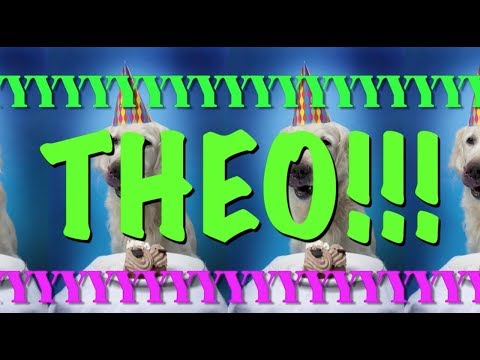 happy-birthday-theo!---epic-happy-birthday-song