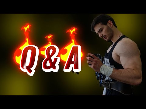 Q\u0026A | პასუხი აქტუალურ კითხვებზე
