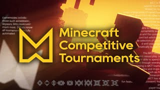 MCT: The future of tournaments [TRAILER]