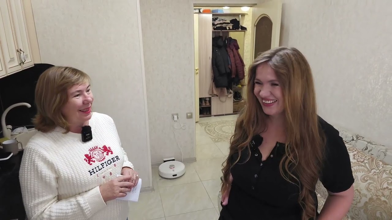 Прощай, серый Питер! История переезда Маши в солнечный Кисловодск