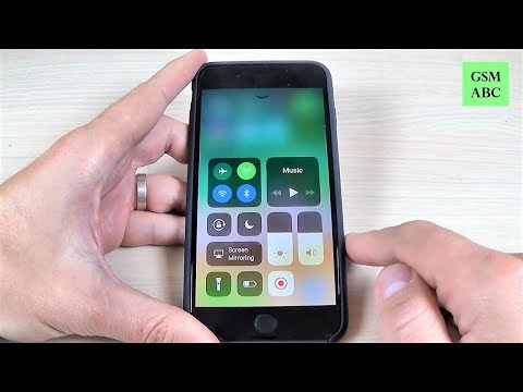 How To Record Screen On Iphone 8 Plus Free Easy Also Works 6 7 And X Xs Xr