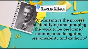 Organization management( Output:Explainer Video)