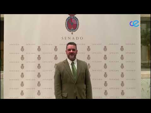 Muñoz Arbona destaca la relevancia del Proyecto de Ley de Cooperación para el Desarrollo Sostenible