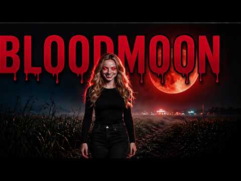 HILLBILLY HELLFIRE - Bloodmoon (Official Music Video)